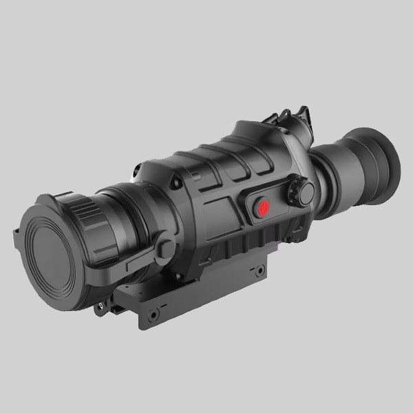 Тепловизионный прицел Guide TS450
