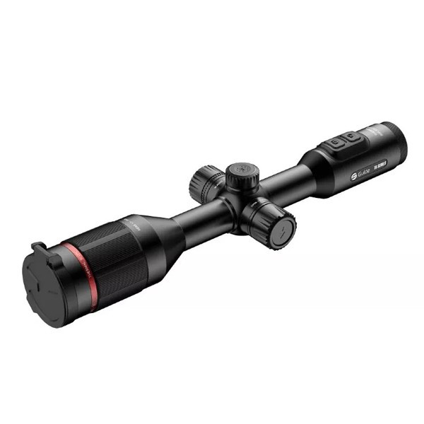 Тепловизионный прицел Guide TU430 Тепловизионный прицел Guide TU430