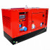 Дизельный генератор Europower EPS 163 DE Дизельный генератор Europower EPS 163 DE
