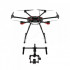 Платформа DJI Matrice 600 с подвесом Ronin-MX