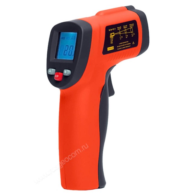 Пирометр ADA TemPro 550 Пирометр ADA TemPro 550