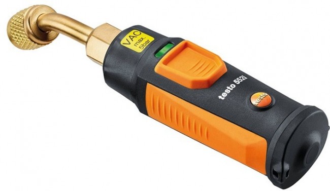 Смарт-зонд вакуума Testo 552i