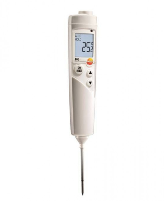 Термометр Testo 106 Термометр Testo 106
