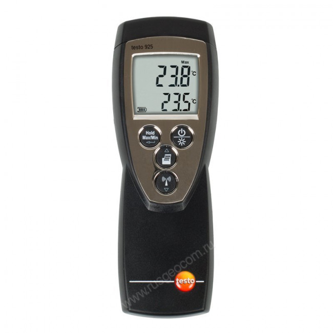 Термометр Testo 925 Термометр Testo 925