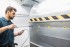 Комплект Testo 440dP для вентиляции №1