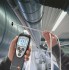 Прибор для измерения давления газа Testo 512 0...2 гПа