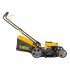 Газонокосилка бензиновая GLD-460-K Denzel
