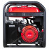 Бензиновый генератор FUBAG BS 8500 A ES DUPLEX Бензиновый генератор FUBAG BS 8500 A ES DUPLEX