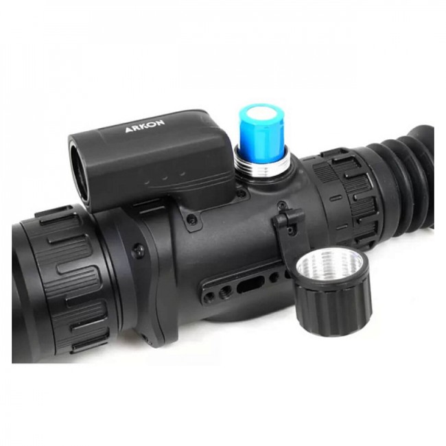 Тепловизионный прицел Arkon Arma HR50L Тепловизионный прицел Arkon Arma HR50L