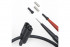 Тестер Fluke T90 Тестер Fluke T90