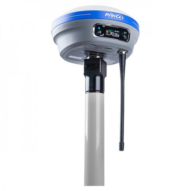 GNSS приемник PrinCe i80 Pro (UM980) GNSS приемник PrinCe i80 Pro (UM980)