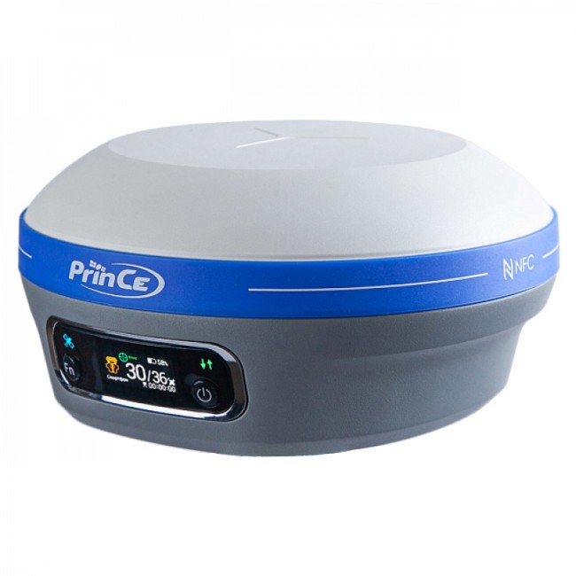 GNSS приемник PrinCe i80 Pro (UM980) GNSS приемник PrinCe i80 Pro (UM980)