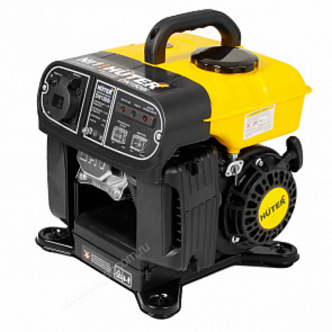 Инверторный генератор HUTER DN1500i Инверторный генератор HUTER DN1500i