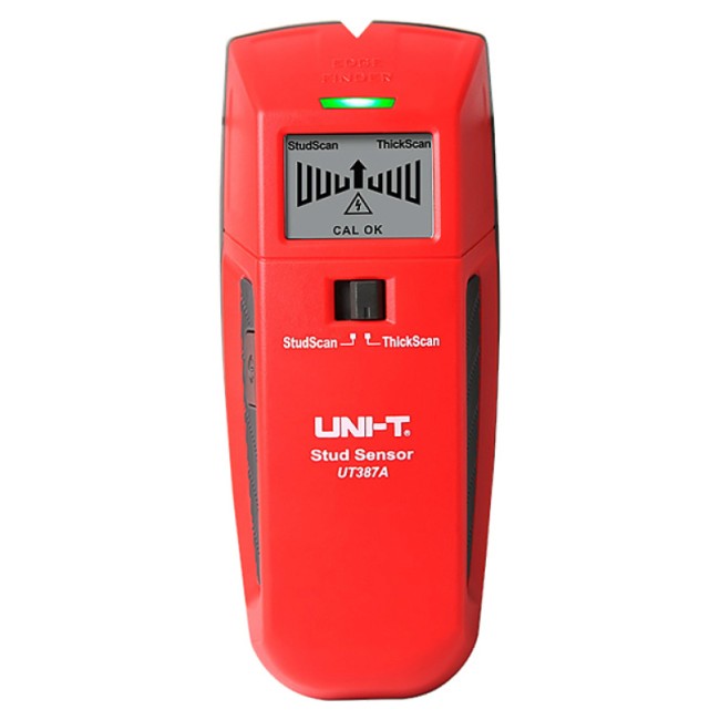 Детектор скрытой проводки UNI-T UT387A