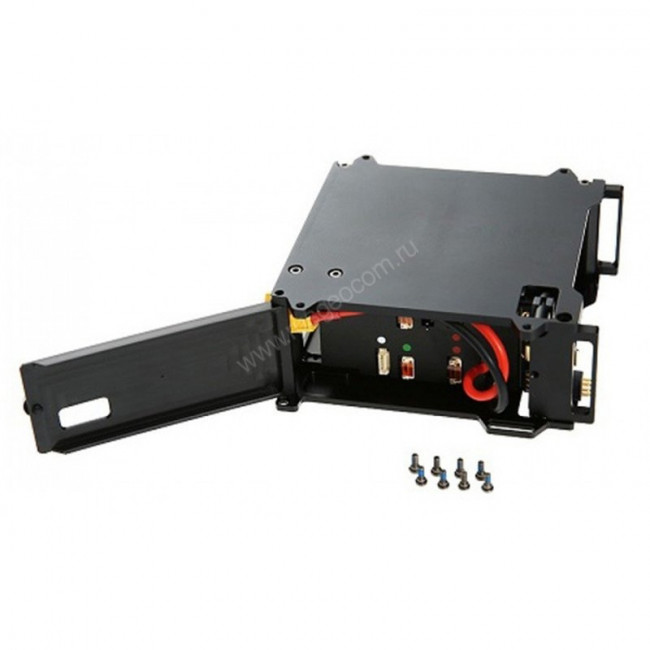 Платформа DJI Matrice 100 конфигурация 3