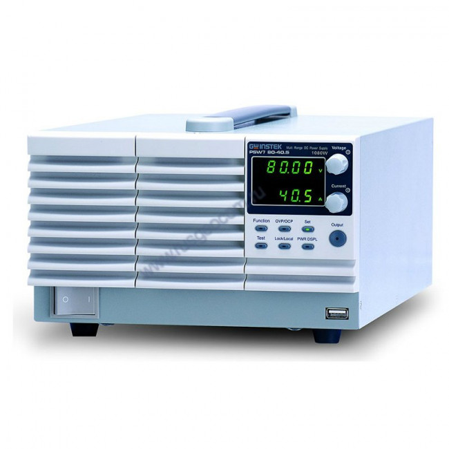 Источник питания GW Instek PSW7 30-36