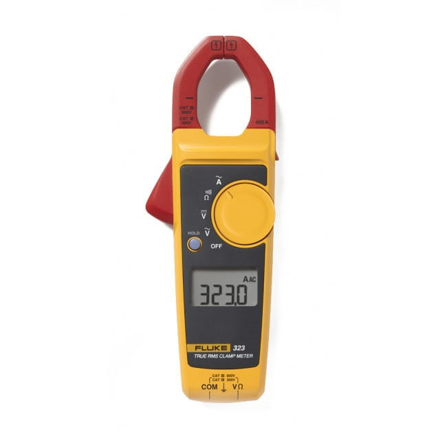 Мультиметр Fluke 116/323 KIT Мультиметр Fluke 116/323 KIT
