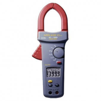 Токовые клещи APPA A15 Токовые клещи APPA A15