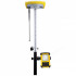 GNSS приемник GeoMax Zenith15 Rover (GSM-UHF) xPad Win