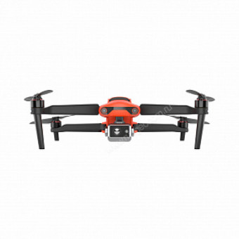 Квадрокоптер Autel Evo II Dual (320x256) + жесткий кейс