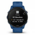 Смарт часы Garmin Forerunner 255 с синим ремешком Смарт часы Garmin Forerunner 255 с синим ремешком