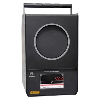 Калибратор инфракрасных пирометров CEM BXL-500 Калибратор инфракрасных пирометров CEM BXL-500