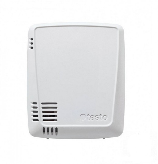 WiFi-логгер Testo 160 TH