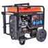 Бензиновый генератор Patriot GRA 12000 AWS Бензиновый генератор Patriot GRA 12000 AWS