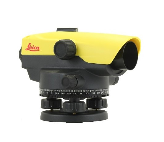 Оптический нивелир Leica NA 532 с поверкой Оптический нивелир Leica NA 532 с поверкой