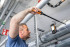 Комплект Testo 400 для вентиляции с зондом-крыльчаткой 16 мм Комплект Testo 400 для вентиляции с зондом-крыльчаткой 16 мм