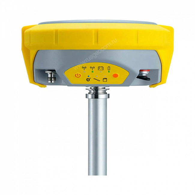GNSS приемник GeoMax Zenith25 PRO Base (GSM-UHF)