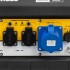 Генератор бензиновый PS 80 EA, 8.0 кВт Denzel