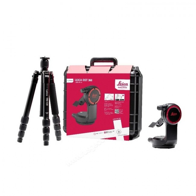 Адаптер для штатива Leica DST 360