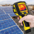 Тепловизор Trotec IC200