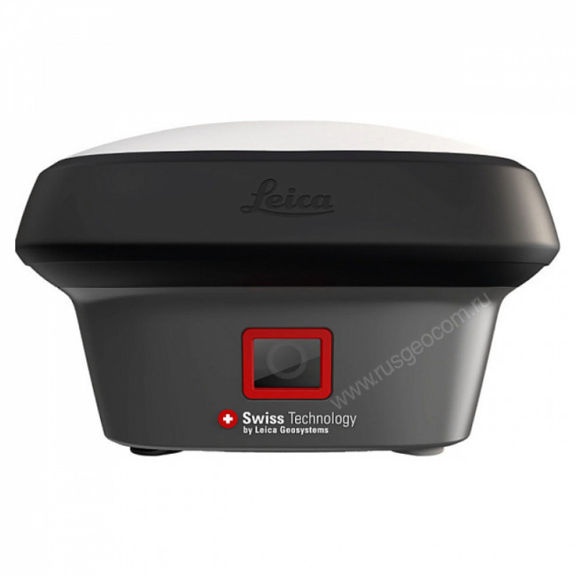 Комплект GNSS-приемника RTK база Leica GS18 I LTE Комплект GNSS-приемника RTK база Leica GS18 I LTE