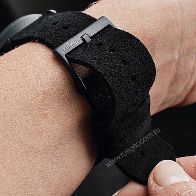 Часы SUUNTO 3 All Black Часы SUUNTO 3 All Black