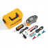 Многофункциональный тестер электроустановок Fluke 1664FC SCH