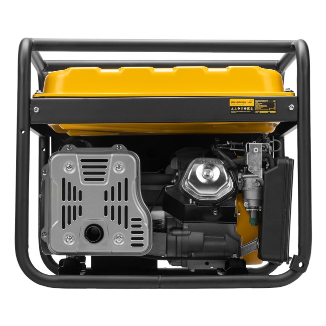 Генератор бензиновый PS 90 EA, 9.0 кВт Denzel