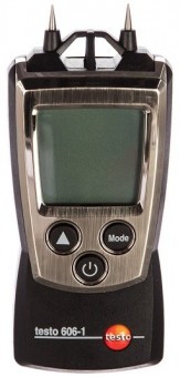 Влагомер Testo 606-1