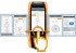 Комплект Testo 300 Longlife (O2, СО с H2-компенсацией до 8 000 ppm) Комплект Testo 300 Longlife (O2, СО с H2-компенсацией до 8 000 ppm)