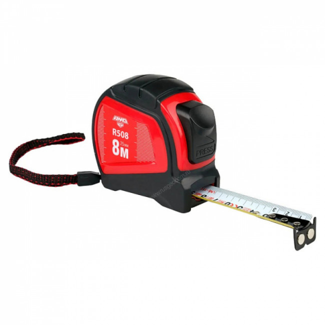 Рулетка AMO R508 Рулетка AMO R508
