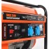 Бензиновый генератор Patriot Max Power SRGE 3500
