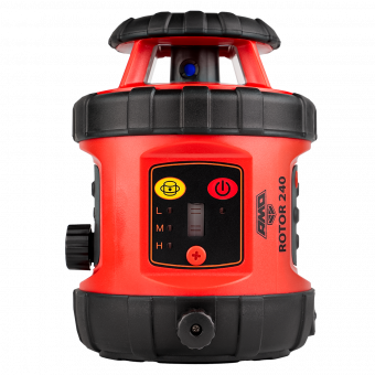 Ротационный нивелир AMO ROTOR 240 Ротационный нивелир AMO ROTOR 240