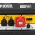 Генератор бензиновый PS 80 E-3, 6.6 кВт Denzel
