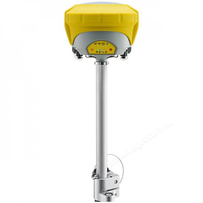 GNSS приёмник GeoMax Zenith35 PRO Rover (GSM-UHF-TAG)