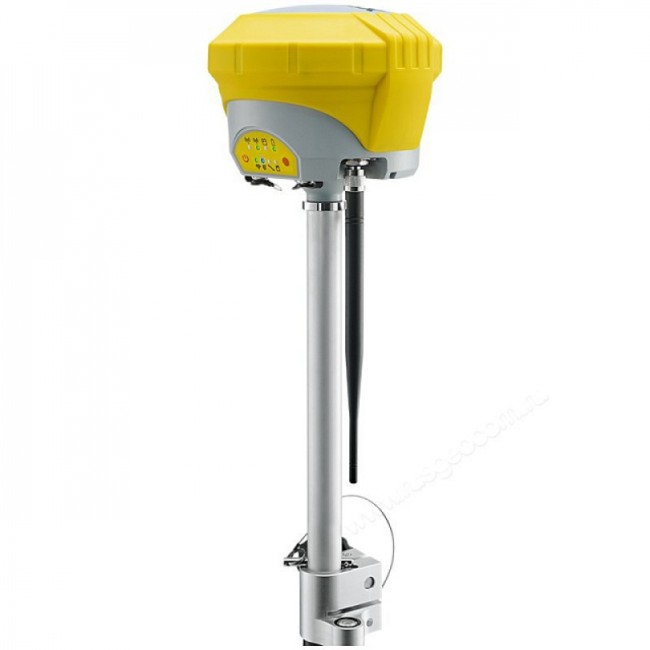 GNSS приёмник GeoMax Zenith35 PRO Rover (GSM-UHF-TAG)
