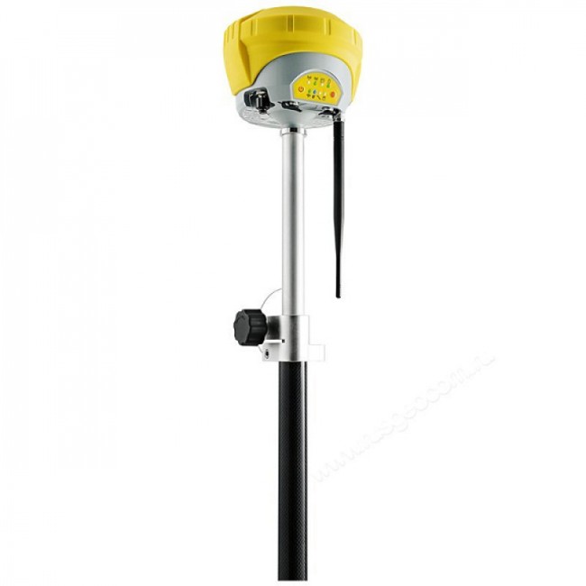 GNSS приёмник GeoMax Zenith35 PRO Rover (GSM-UHF-TAG)