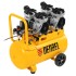 Компрессор безмасляный DLS 1500/50 Denzel