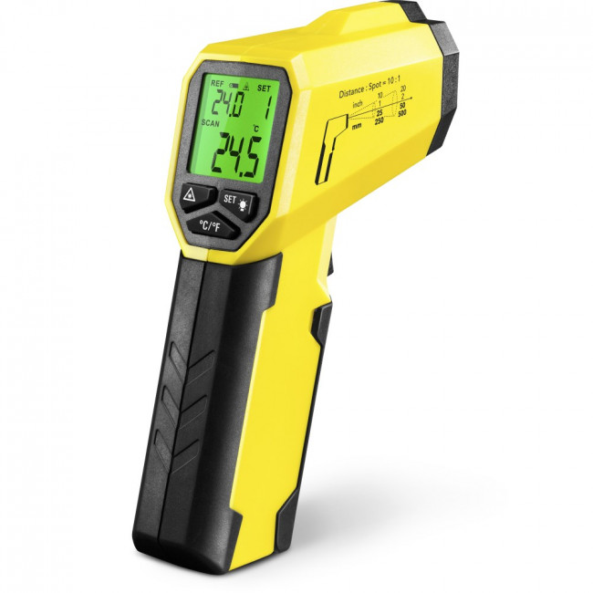 Пирометр Trotec BP17 Пирометр Trotec BP17