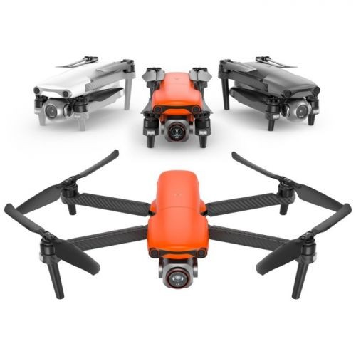 Квадрокоптер Autel Evo Lite+ Premium Bundle серый